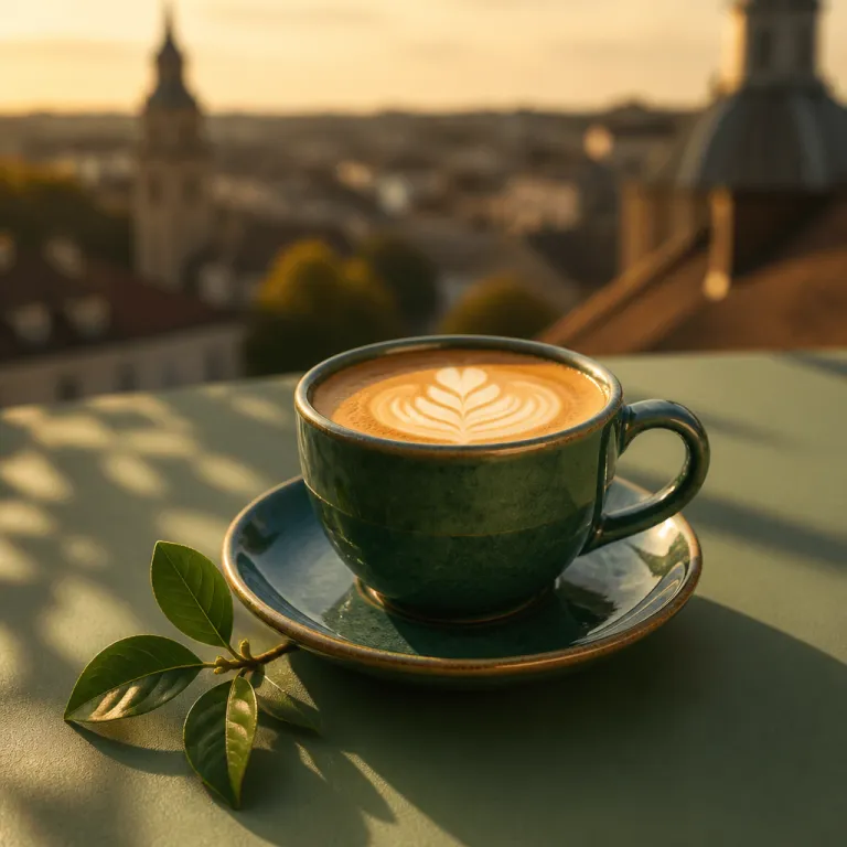 Vilnius's Third Wave: A Guide to Lithuania's Booming Coffee Scene
