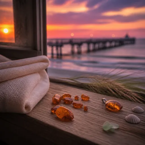 Palanga, Lithuania: a refined coastal escape on the Baltic Sea