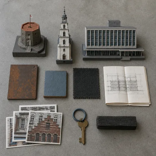 The Other Vilnius: Art, Architecture and the Hotels That Frame Them