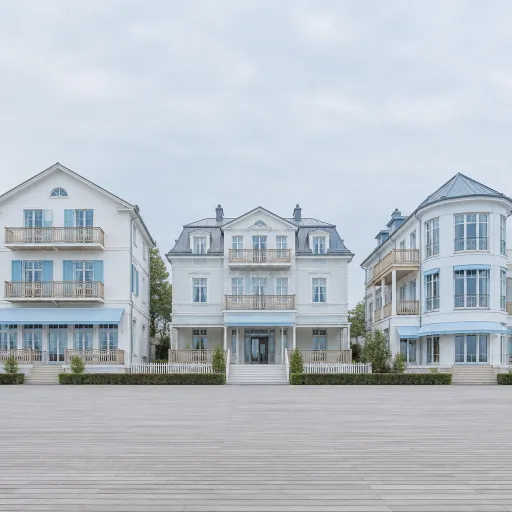 Palanga's Grand Hotels: A Baltic Coast Address Book
