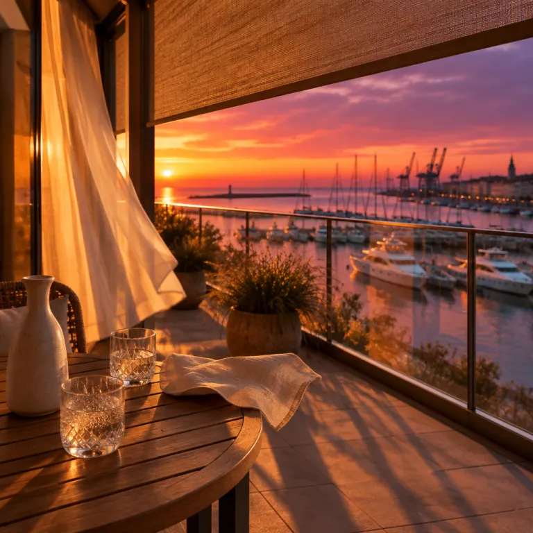 Klaipėda coastal elegance: where Lithuania’s port city meets luxury stays