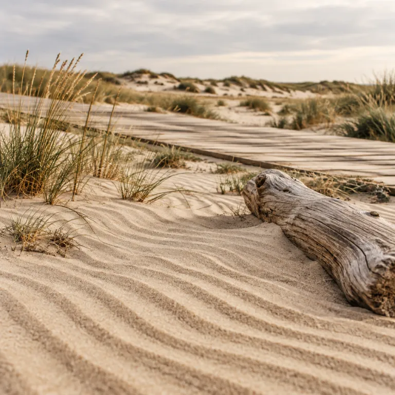 Curonian Spit: a refined coastal escape on Lithuania’s wild edge