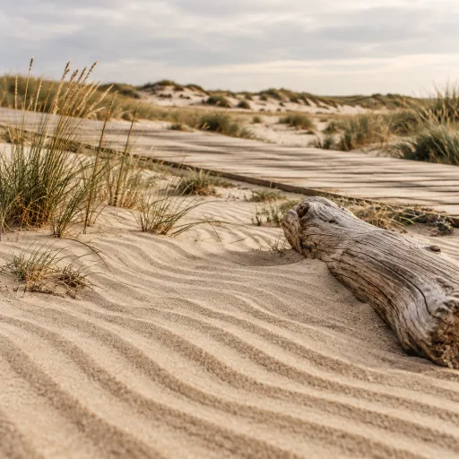 Curonian Spit: a refined coastal escape on Lithuania’s wild edge