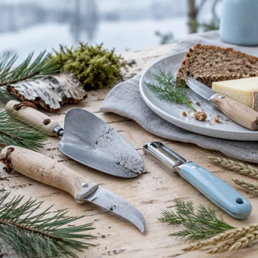 Forest, Farm, Table: Lithuania's Circular Tourism Economy