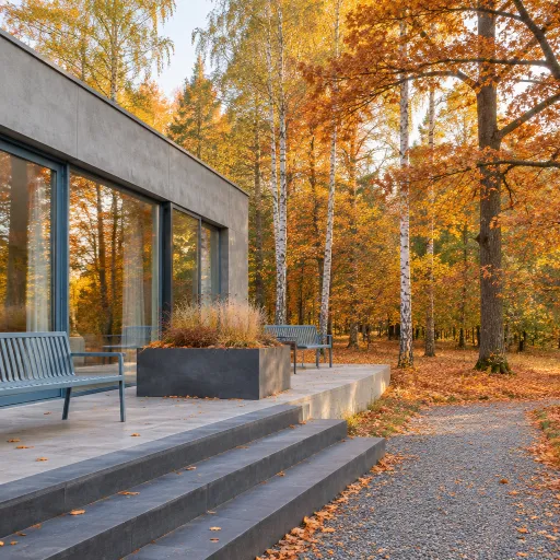 Golden Hour in the Baltic Woods: Where Lithuania's Autumn Colour Peaks