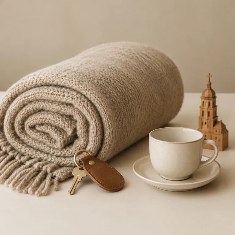 The Winter City Break: Vilnius Hotels Built for Short, Dark, Beautiful Days