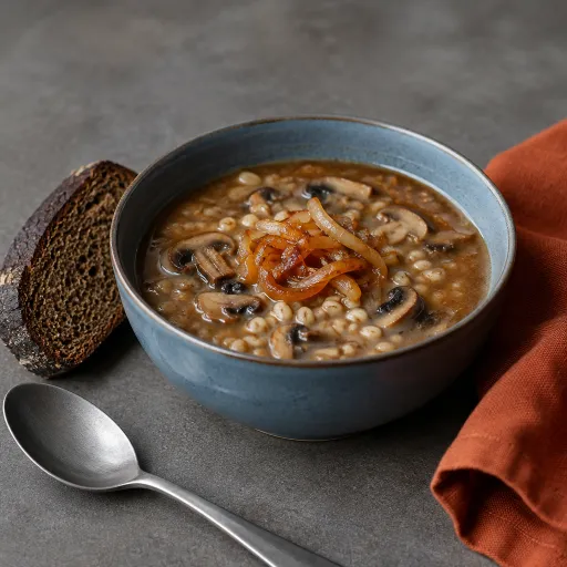 When the Tourists Leave: How Vilnius Actually Eats in the Cold Months