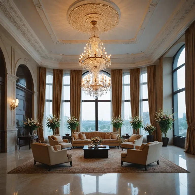 Where to stay in luxury: premium hotel experiences in Kaunas