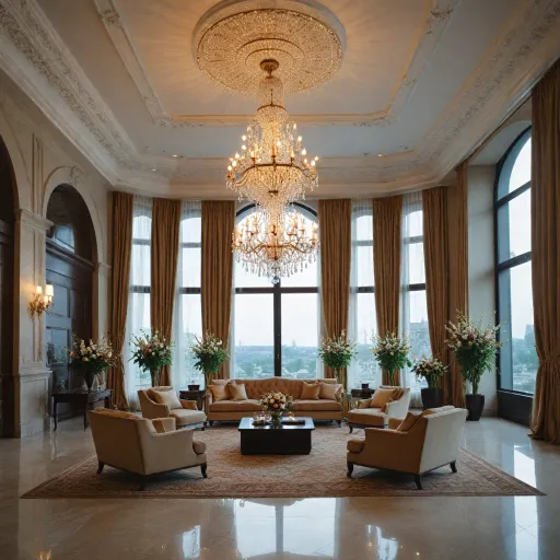 Where to stay in luxury: premium hotel experiences in Kaunas