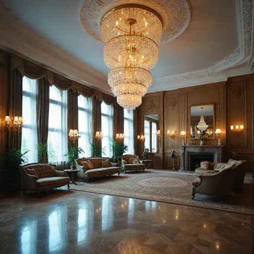 A refined guide to the best luxury hotel websites in Lithuania for discerning travelers