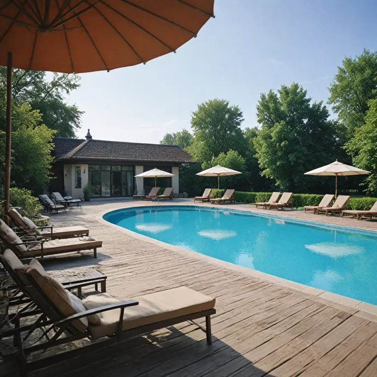 Family escapes in style: Lithuania’s finest family friendly luxury hotels