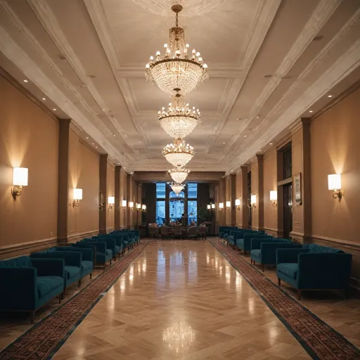 Luxury city center hotels in Vilnius: refined stays in the heart of the Lithuanian capital