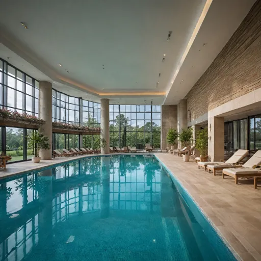 How to book 5 star hotels in Lithuania for an exceptional stay