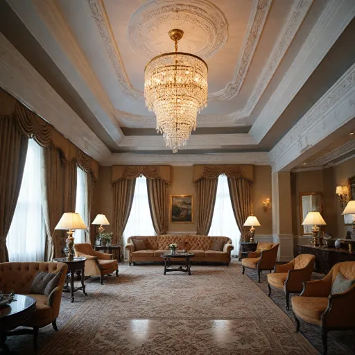 A guide to the best luxury hotel loyalty programs in Lithuania