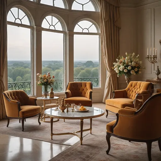 Lithuania travel refined: luxury stays and curated experiences for discerning guests