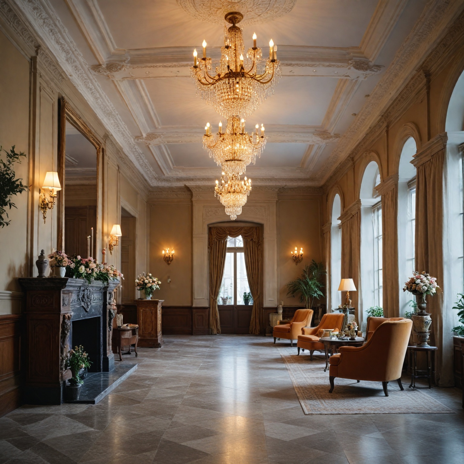 Elegant stays and refined hotels in Kaunas Lithuania for discerning guests