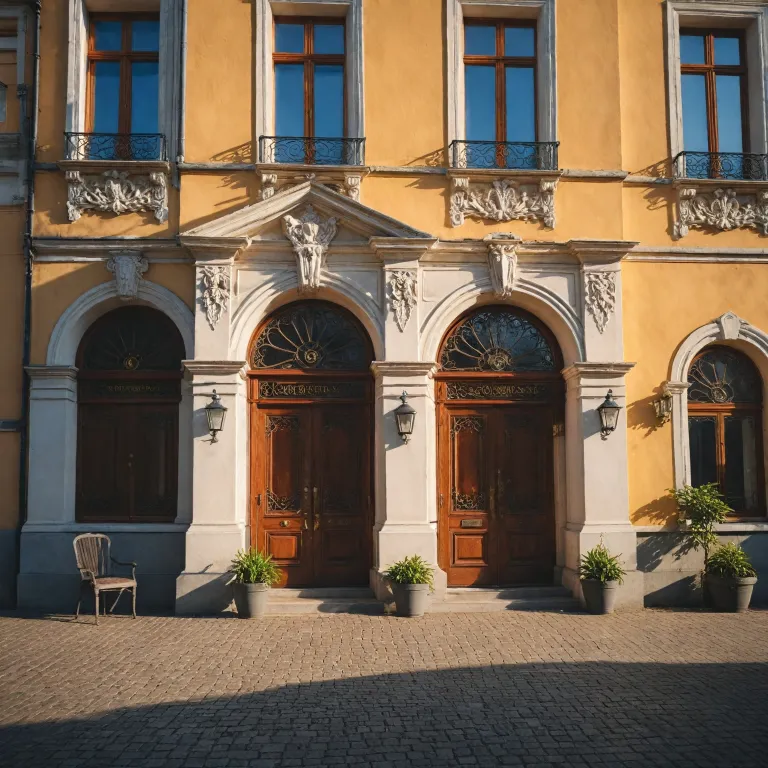 Hotel Kaunas stays: refined addresses for a cultural weekend in Lithuania