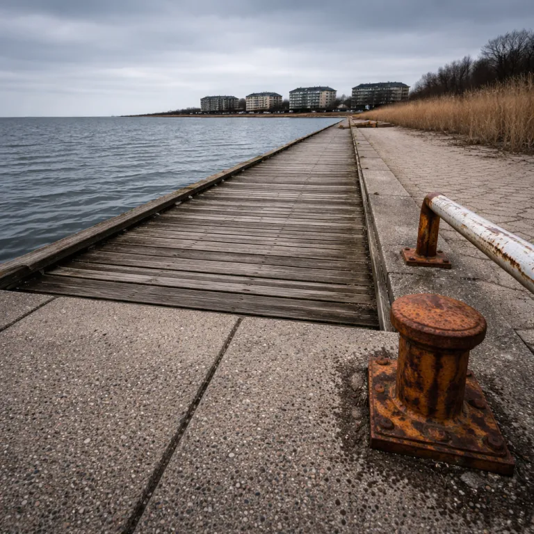 Best Hotels on the Curonian Lagoon Lithuania