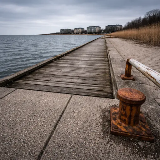 Curonian Lagoon