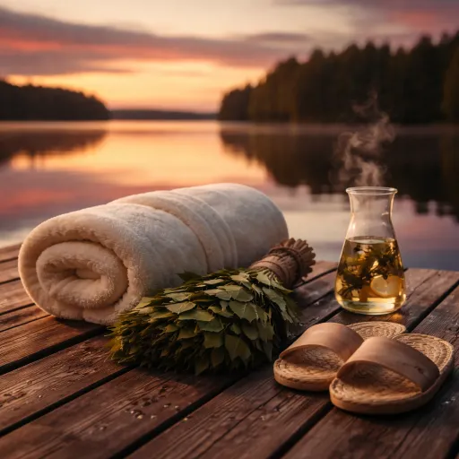 Esperanza Resort Trakai: Inside Lithuania's Lakeside Wellness Sanctuary