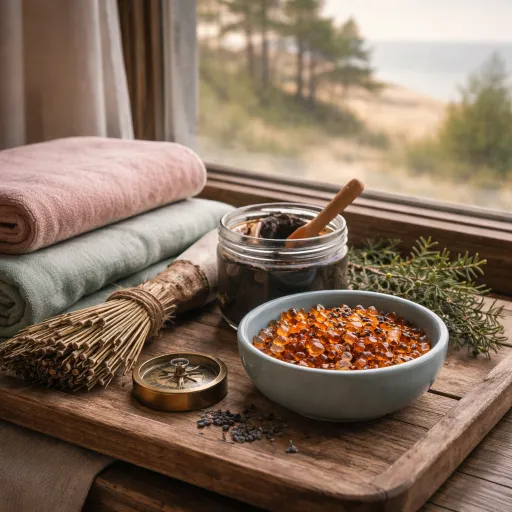 Lithuania Just Won World's Best Wellness Destination: Where the Award Actually Sends You