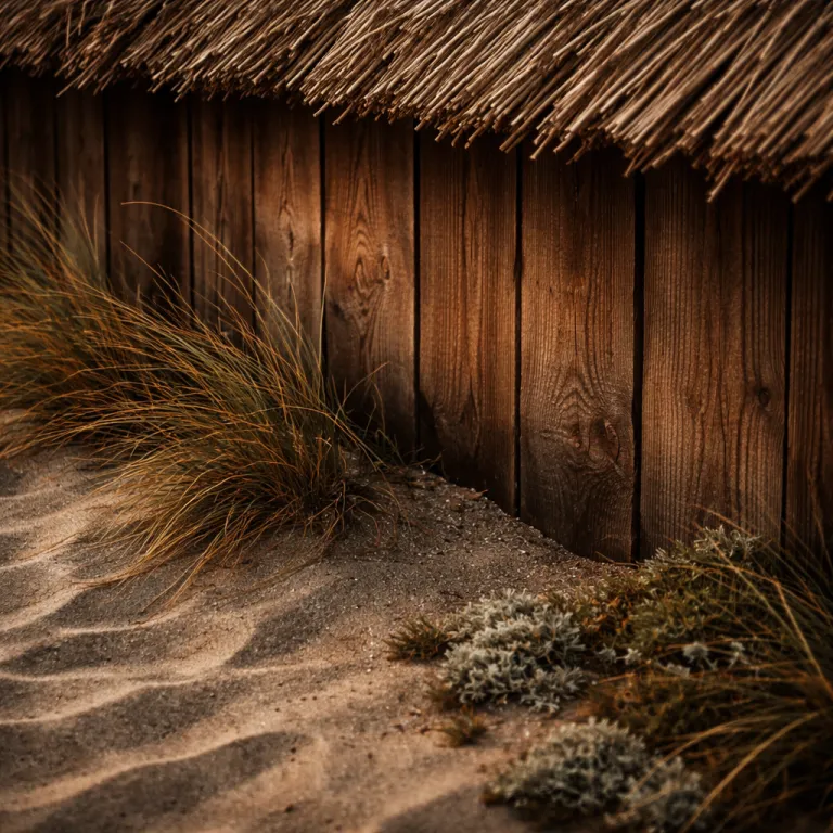 Curonian Spit Eco Lodges: Where UNESCO Heritage Meets Quiet Hospitality