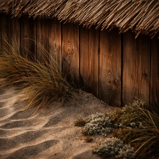 Curonian Spit Eco Lodges: Where UNESCO Heritage Meets Quiet Hospitality
