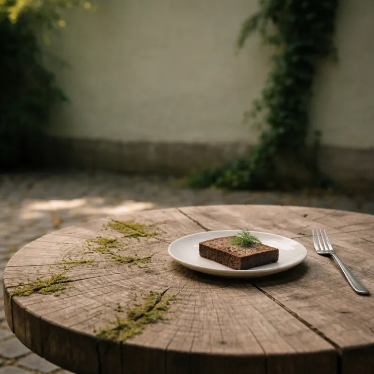 Beyond the Stars: Vilnius's Most Surprising Tables Outside the Michelin Guide