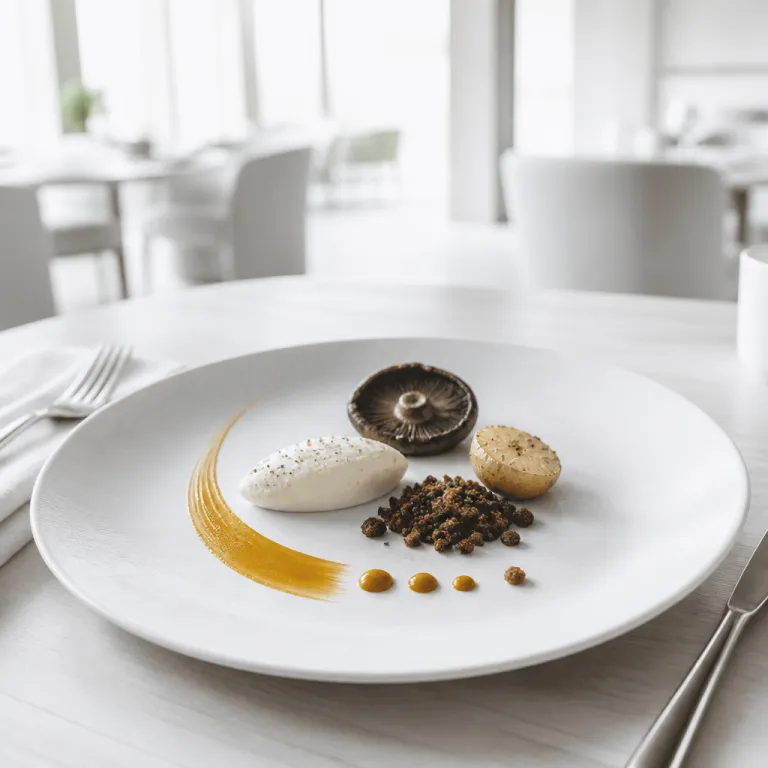 Slow Food, Deep Roots: How Lithuania's Chefs Are Rewriting the Tasting Menu