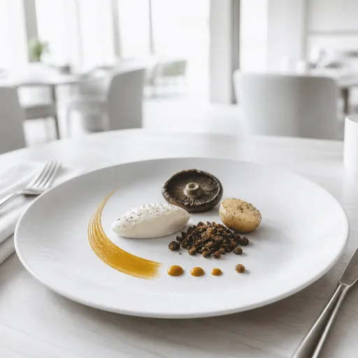 Slow Food, Deep Roots: How Lithuania's Chefs Are Rewriting the Tasting Menu