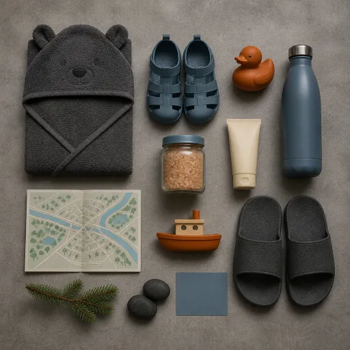 Druskininkai with Children: A Family Guide to Lithuania's Spa Capital