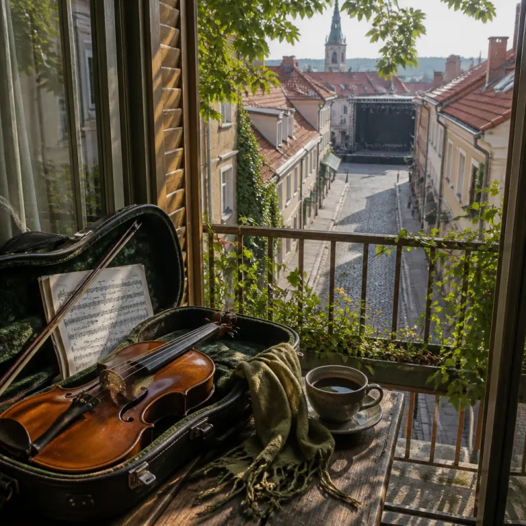Christopher Summer Festival 2026: A Music Lover's Guide to Vilnius