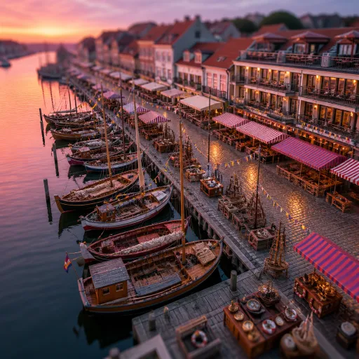 Klaipeda's Sea Festival 2026: Where Lithuania's Maritime Heritage Comes Alive