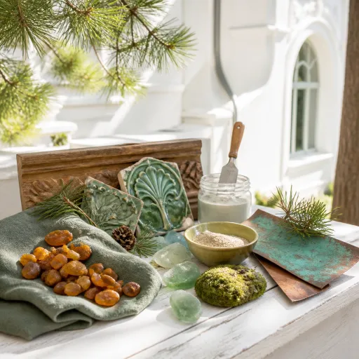 Palanga's Art Nouveau Legacy: Following the Villa Trail Along the Baltic