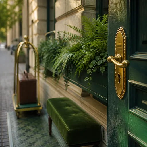 Why the Washington by LuxUrban matters when you book famed Lithuanian hotels
