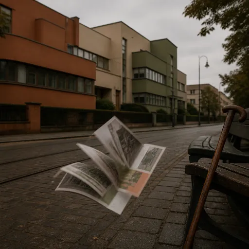 Kaunas Between the Wars: A Walking Tour Through Europe's Hidden Modernist Capital