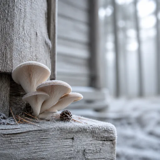 Into Dzukija: Forest Cabins, Wild Mushrooms and Silence in Lithuania's Deep South