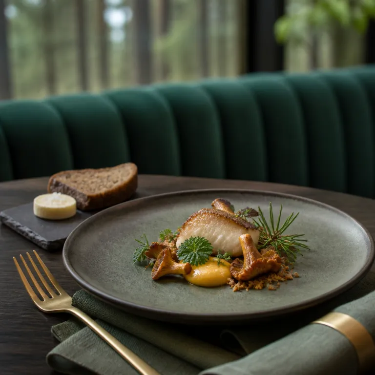 Lithuania’s evolving luxury pipeline for gourmet hotel dining experiences
